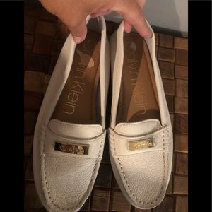 NEW Calvin Klein Loafers